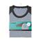 Cricut® Unisex Adult Raglan Sleeve T-Shirt Blank